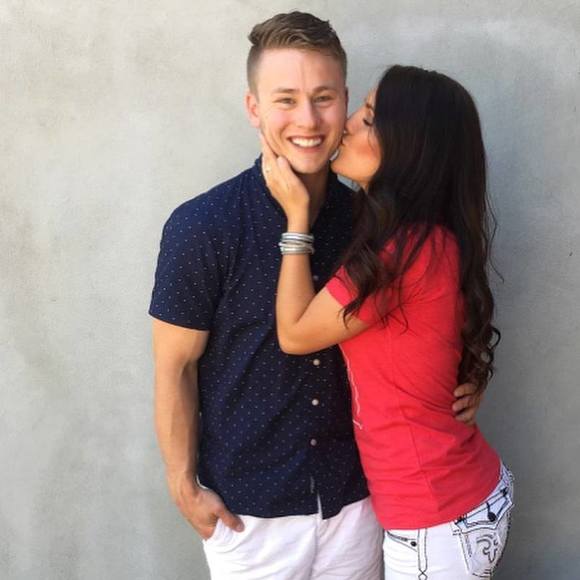 Meet your Posher, Chase - Picture 1 of 1